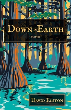 Paperback Down to Earth Book