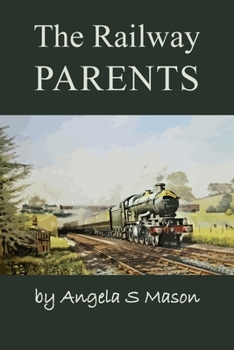 Paperback The Railway Parents Book
