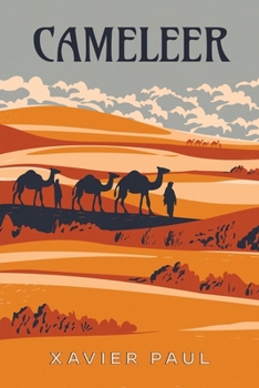 Paperback Cameleer Book