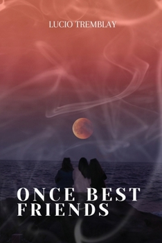 Paperback Once Best Friends Book