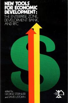 Paperback New Tools for Economic Development Book