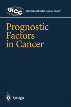 Paperback Prognostic Factors in Cancer Book