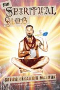 Paperback The Spiritual Slob Book