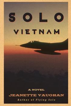 Paperback Solo Vietnam Book