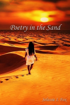 Paperback Poetry in the Sand Book