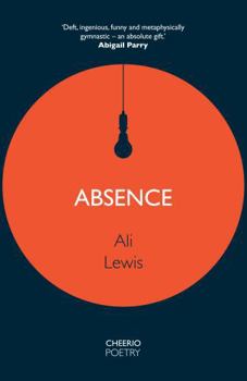 Paperback CHEERIO Absence. Book