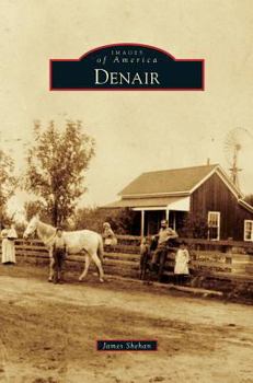 Denair - Book  of the Images of America: California