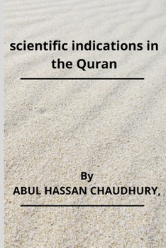 Paperback scientific indications in the Quran Book