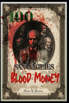 Paperback San Angeles: Blood Money Book