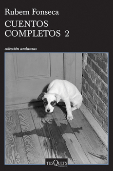 Paperback Cuentos Completos 2 [Spanish] Book