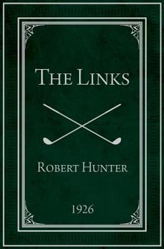Paperback The Links Book