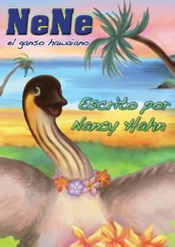 Paperback NeNe el Ganso Hawaiano [Spanish] Book