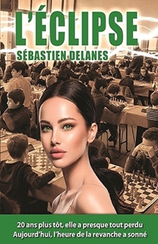 Paperback L'Éclipse [French] Book