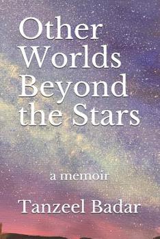 Paperback Other Worlds Beyond the Stars: a memoir Book