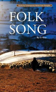 Paperback Folk Song Book