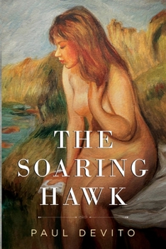 Paperback The Soaring Hawk Book