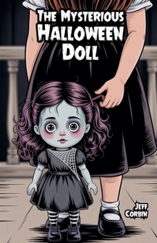 The Mysterious Halloween Doll