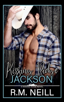 Kissing Ridge: Jackson
