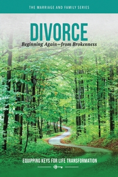 Paperback Divorce Book