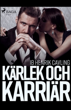 Paperback Kärlek och karriär [Swedish] Book