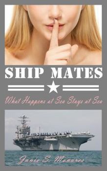 What Happens at Sea Stays at Sea