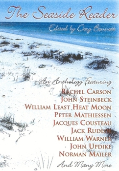 Paperback The Seaside Reader: An Anthology Book
