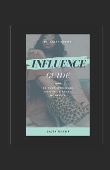 Paperback Influence: The Guide Book