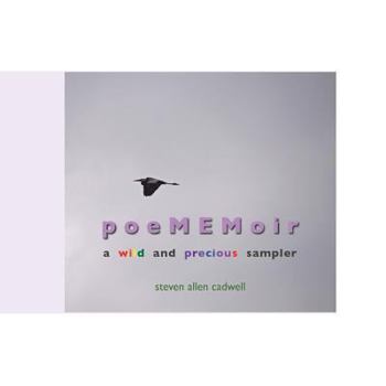 Paperback Poememoir Book