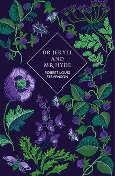 Hardcover Vintage Classics Dr Jekyll and Mr Hyde and Other Stories (Vintage Collectors Classics). Book