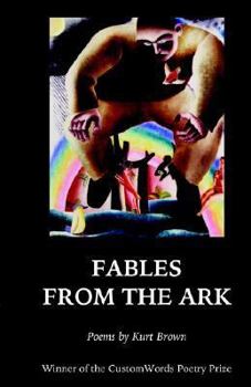 Paperback Fables from the Ark Book