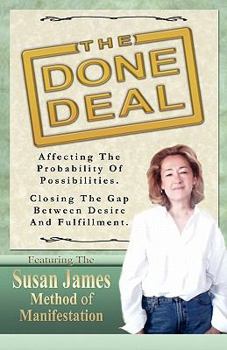 Paperback The Done Deal Book