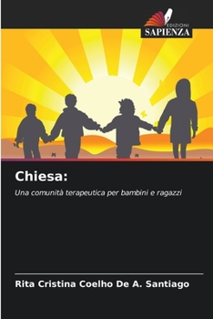 Paperback Chiesa [Italian] Book