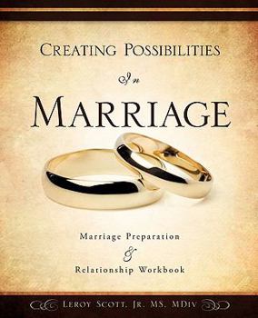 Paperback Creating Possibilities in Marriage Book