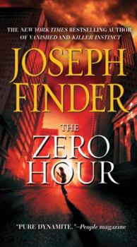 Unknown Binding The Zero Hour Book