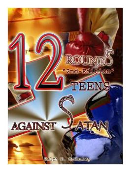 Paperback 12 Rounds Against Satan 2nd Edition-TEENS Book