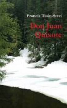 Paperback Don Juan Quixote Book