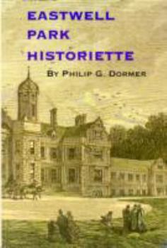 Paperback Eastwell Park Historiette Book