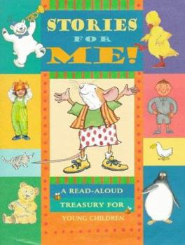 Hardcover Stories for Me! Book