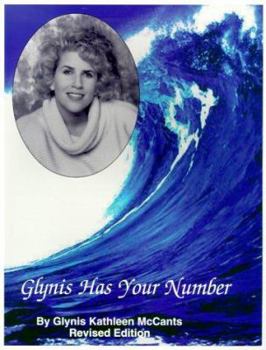 Paperback Glynis Has Your Number Book