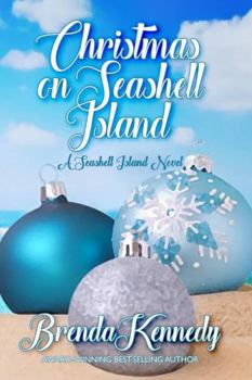 Paperback Christmas on Seashell Island Book