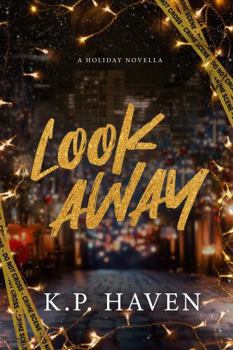 Paperback Look Away (Broken Blood Ties) Book
