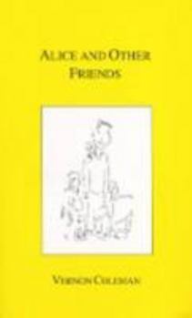 Hardcover Alice and Other Friends Book