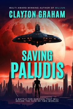 Paperback Saving Paludis Book