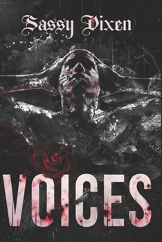 Paperback Voices Book