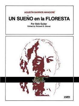 Paperback Un Sueno en la Floresta: Sheet Book