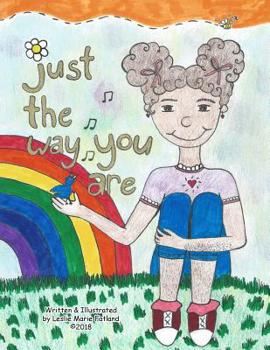 Paperback Just the Way You Are Book