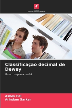 Classificação decimal de Dewey (Portuguese Edition)