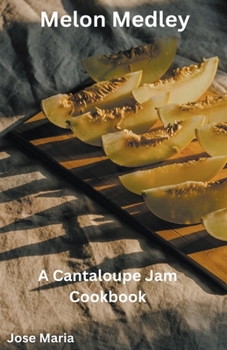 Paperback Melon Medley Book