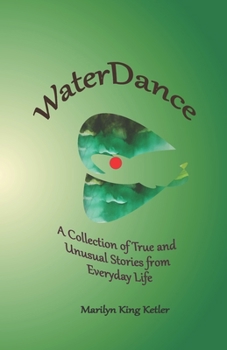 Paperback WaterDance Book