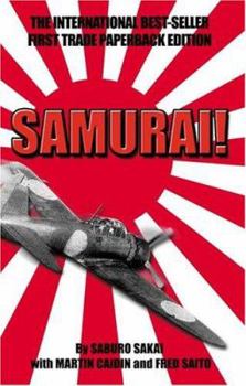 Mass Market Paperback Samurai! Book